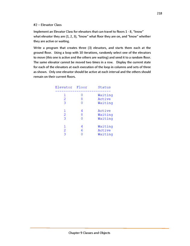 Introduction to Python Programming: Starting Out with IDLE - Strings, Lists, Dictionaries, and Sets 58